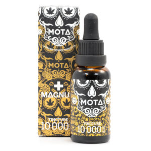 Buy Magnum 10000mg THC Tincture (Mota) online