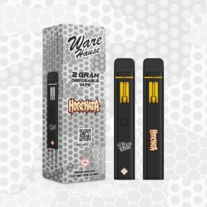 2g ware house THC Vape