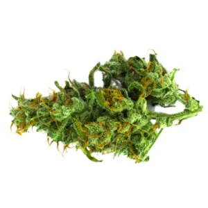 8 Ball Kush Weed Strain