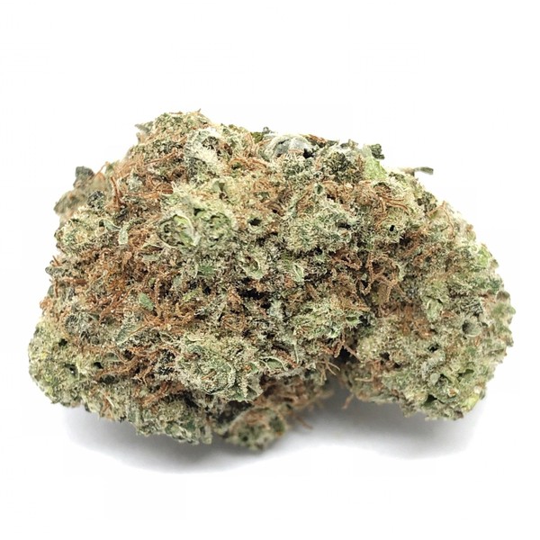 Blackberry Weed Strain