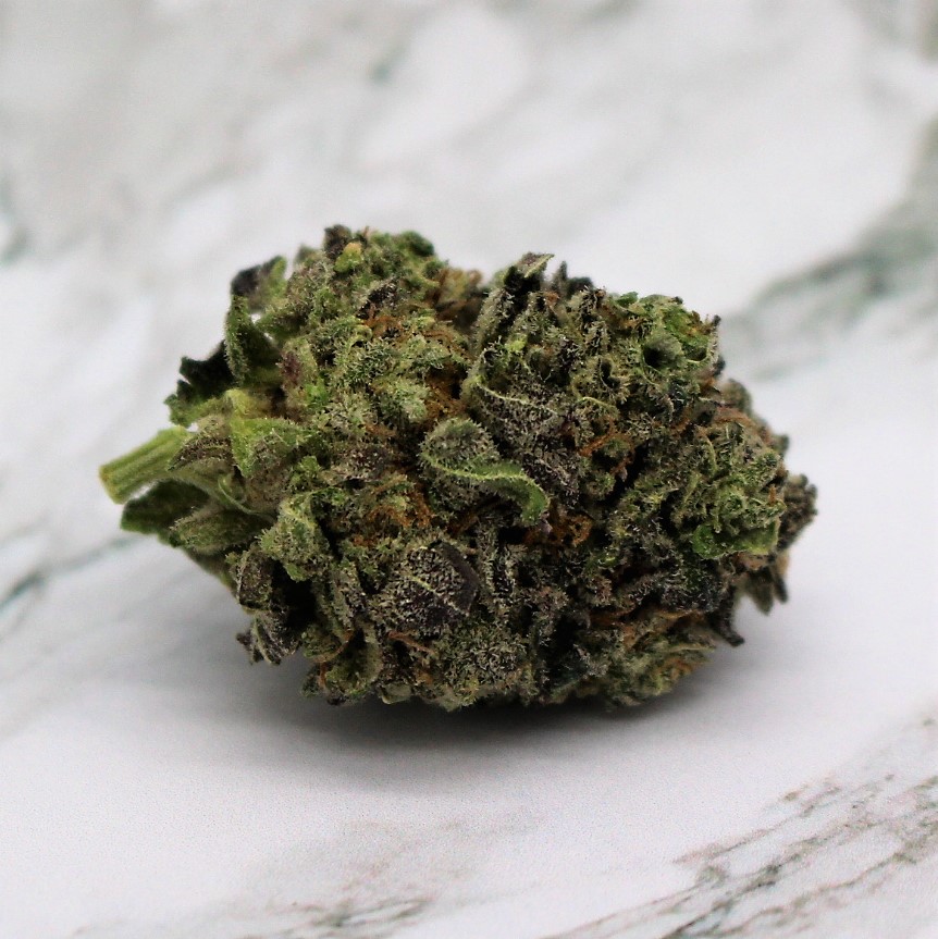 Blue Dragon weed strain