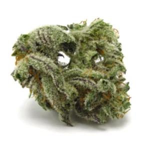 Blueberry Kush Weed Strain