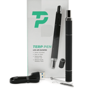 Buy Boundless Terp Pen Vaporizer