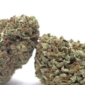 Chemdawg #4 weed strain