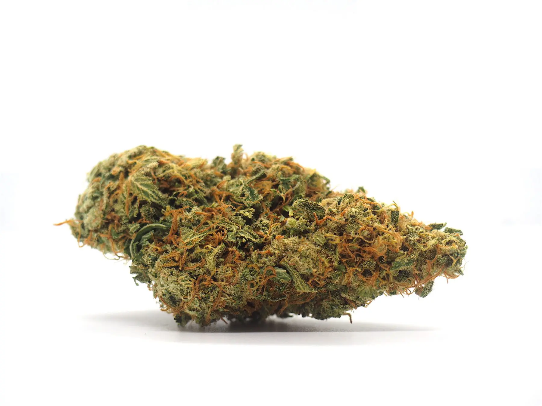 Clementine weed strain