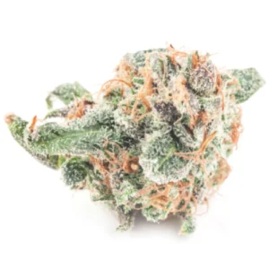 Columbian Gold Sativa Weed Strain