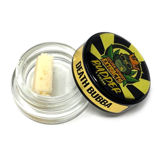 Buy Death Bubba Budder online 1.5g