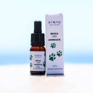 Buy CBD Oil for Animals 10% in Europe