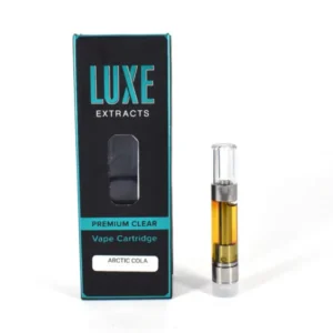 Buy Vape THC – LUXE