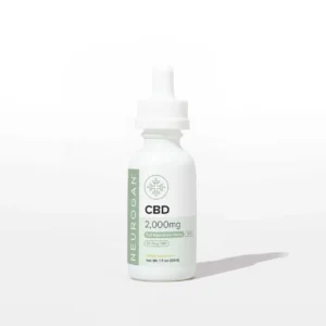 Buy CBD Oil 2000MG online
