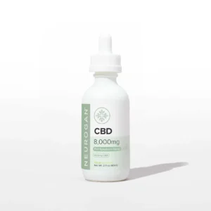 Buy CBD Oil 8000MG online