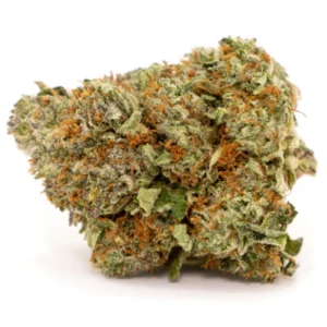 OG Indica Cannabis Strain 28g