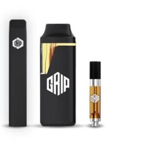 London Pound cake THC Vape