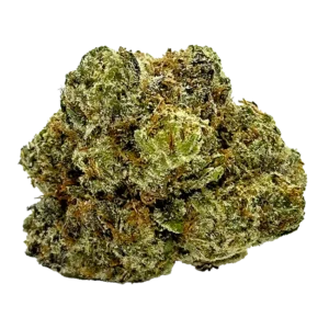 Biscotti Weed