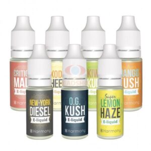 Buy THC Liquid in Europe – THC E Liquids