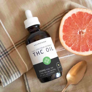 Buy THC Oil Online