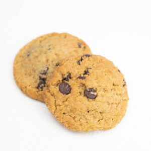 Indica Chocolate Chip Cookies – 180mg – The Bakery