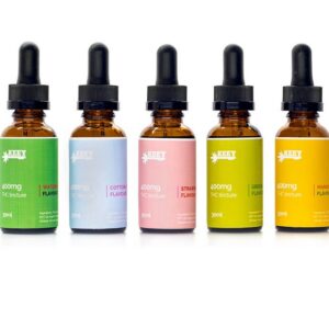 Buy THC Keey flavored Tinctures US 400mg Online