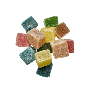 Crazy Cubes