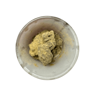 Kaws Rocks - Starburst