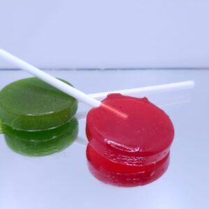 THC Infused Lollies / Sucker 80mg